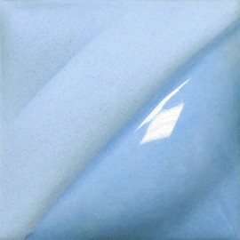 Baby Blue - 16oz Amaco Velvet Underglaze Baby Blue - 16oz Amaco Velvet Underglaze